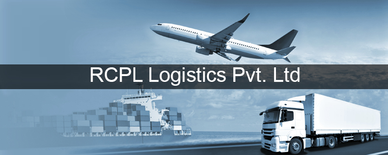 RCPL Logistics Pvt. Ltd 